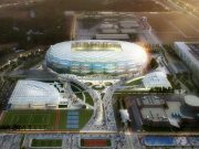 Education City stadium will house two Qatar Foundation schools after Qatar 2022 World Cup