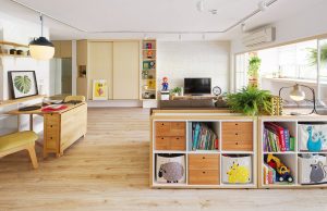 Let’s nurture creativity through design – Kids Friendly Décor