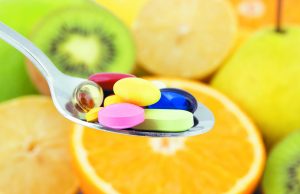 HMC warns against excessive intake of supplements; no proof of efficacy against COVID-19