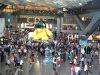 Travel Safety Measures For Departing Passengers at HIA