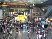 Travel Safety Measures For Departing Passengers at HIA