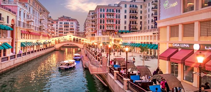 Unique Dining Experiences in Pearl Qatar