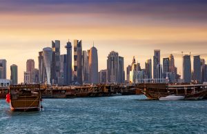Precautions Guidelines For Lifting of COVID-19 Restrictions in Qatar-Phase 3