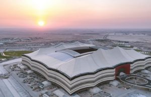 Hosts Qatar to kick off FIFA World Cup 2022 tournament at Al Bayt Stadium; schedule revealed