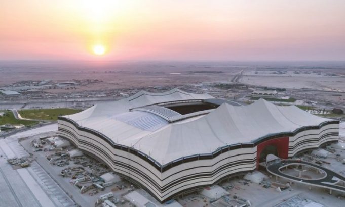 Hosts Qatar to kick off FIFA World Cup 2022 tournament at Al Bayt Stadium; schedule revealed