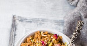 Makhandi/Caramel Halwa