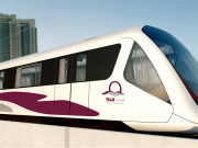 All About Qatar Metro