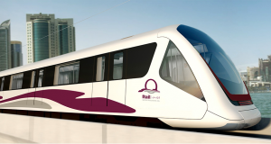 All About Qatar Metro