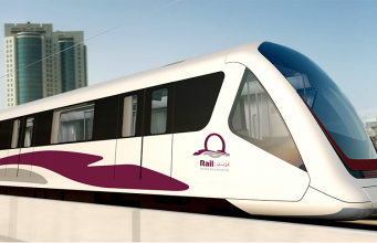 All About Qatar Metro