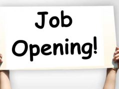 Job Opening-Ride Technician