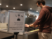 Qatar airport’s new technology allows passengers to keep electronic items in hand luggage during screening