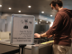 Qatar airport’s new technology allows passengers to keep electronic items in hand luggage during screening