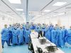13,000 nurses at the forefront of care for Covid-19 patients