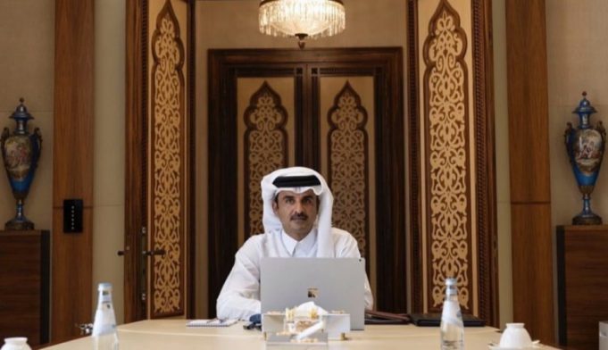 HH the Amir Sheikh Tamim bin Hamad Al-Thani participates in 136th IOC session