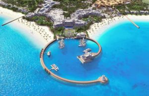 Salwa Beach Resort to open soon