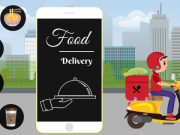 Food Delivery Apps in Qatar