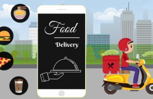 Food Delivery Apps in Qatar