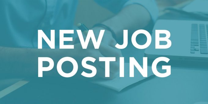 Jobs open for Oil and Gas Industry