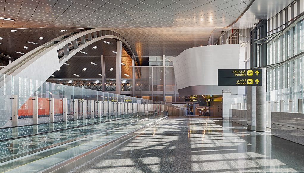 COVID-19 Impact FAQs regarding Flights & Airport in Qatar