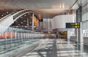 COVID-19 Impact FAQs regarding Flights & Airport in Qatar