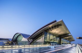 Hamad International Airport voted second-best international airport in the world