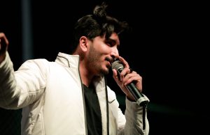 Abdullah Javaid-The Story of Rising Musical Star