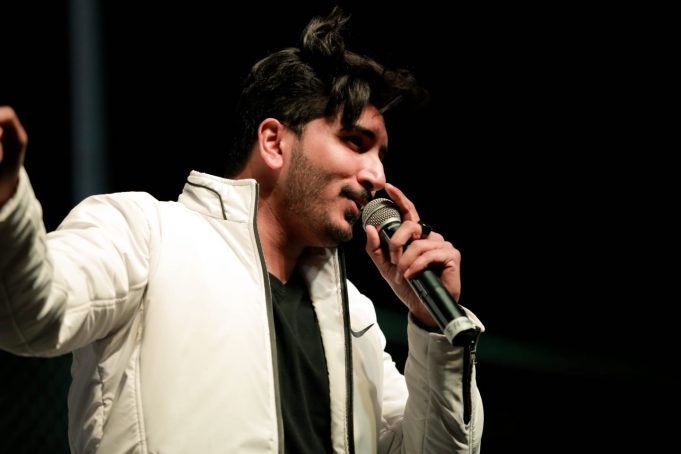 Abdullah Javaid-The Story of Rising Musical Star