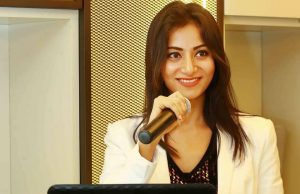 Anshu Jain – Through Corridors of Realization (Public Speaker,Entrepreneur,Anchor)