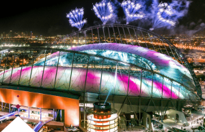 Khalifa International Stadium
