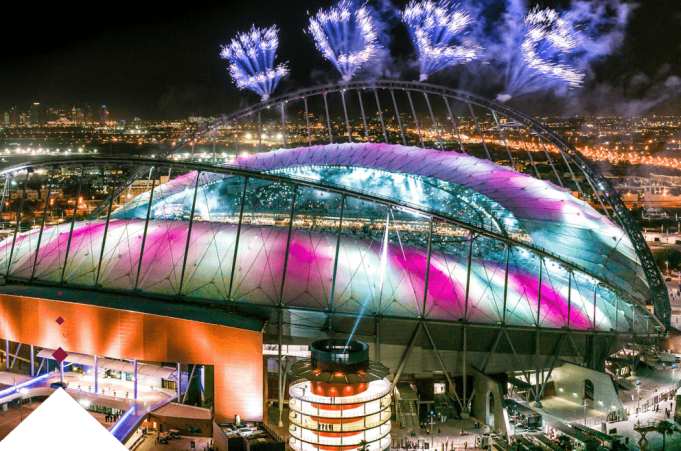 Khalifa International Stadium