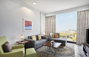 Qatar Airways Holidays unveils staycation offers