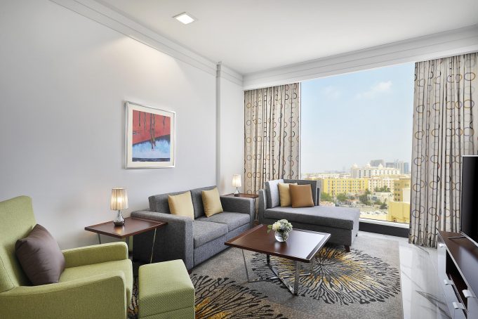 Qatar Airways Holidays unveils staycation offers