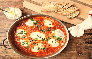 Shakshuka