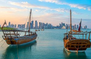 Must Read -People Travelling Back to Qatar