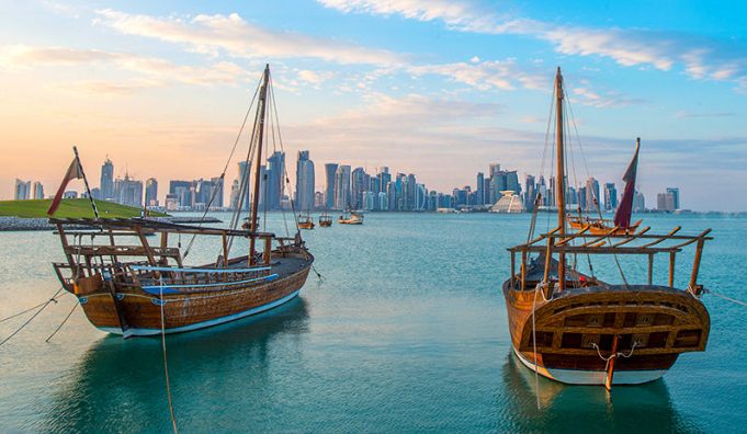 Must Read -People Travelling Back to Qatar