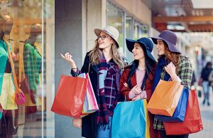 Ultimate Shopping Guide For Qatar