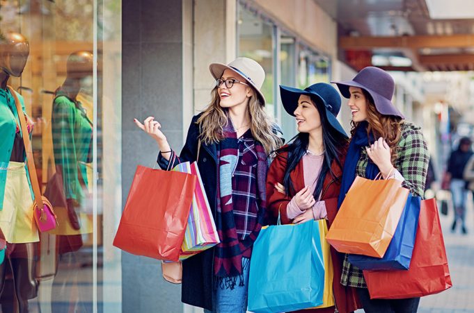 Ultimate Shopping Guide For Qatar