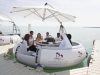BBQ Donut Boat Trip