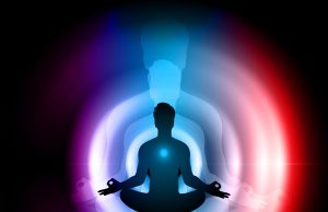 Meditation is the Currency of the Future
