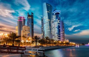 Investment in Qatar