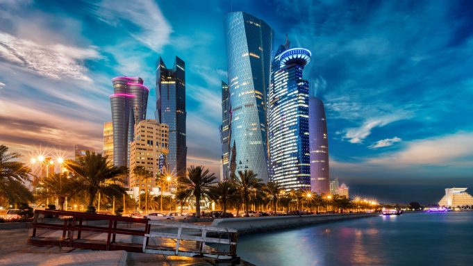 Investment in Qatar