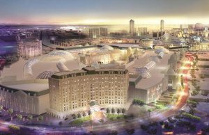Multibillion-riyal seafront Place Vendôme to open in September 2021