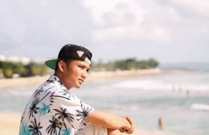 Aji Setiawan – Story of a Young Rising Photographer