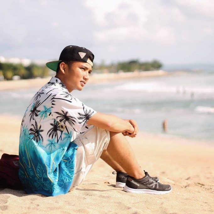 Aji Setiawan – Story of a Young Rising Photographer