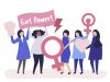 The role of women in today’s world- Women Empowerment