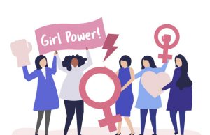 The role of women in today’s world- Women Empowerment