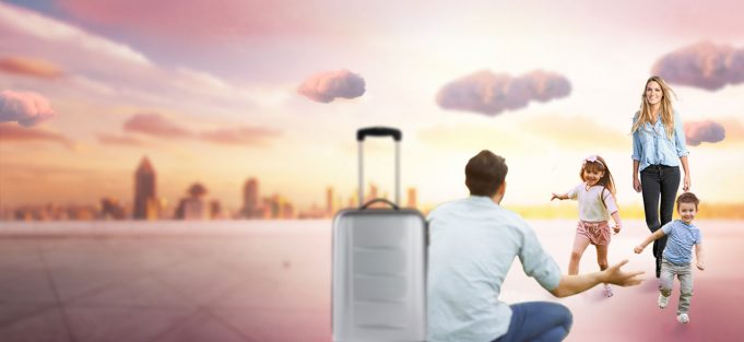 List of the Places to take your Parents/Relatives/Friends in Qatar