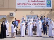 New Emergency Medical Center Opens in Industrial Area