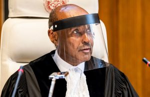 International Court of Justice rules in favour of Qatar; rejects appeal by blockading states