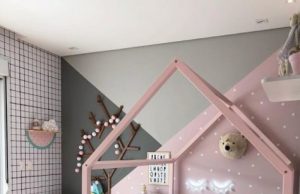 Glimpse into Montessori Interiors